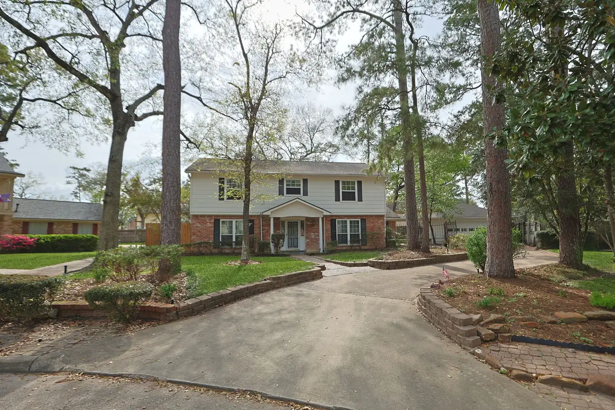 17507 Oxhill Court, Spring, TX 77388 - #1