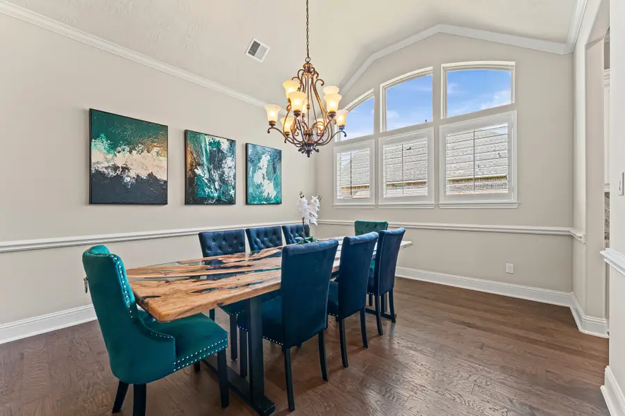 2115 Barton Woods Boulevard, Conroe, TX 77301 - Image #3