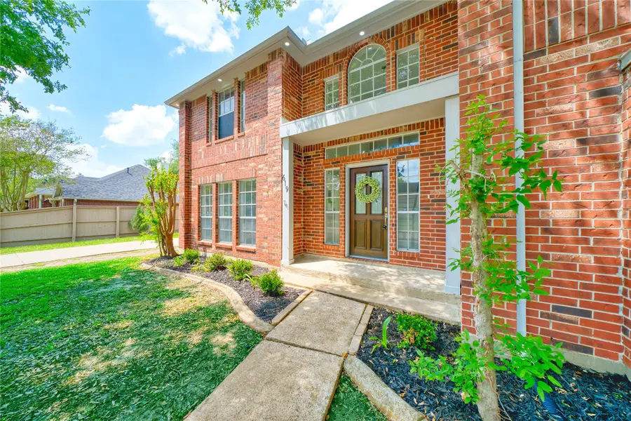 619 Green Belt Drive, Sugar Land, TX 77498 - #2