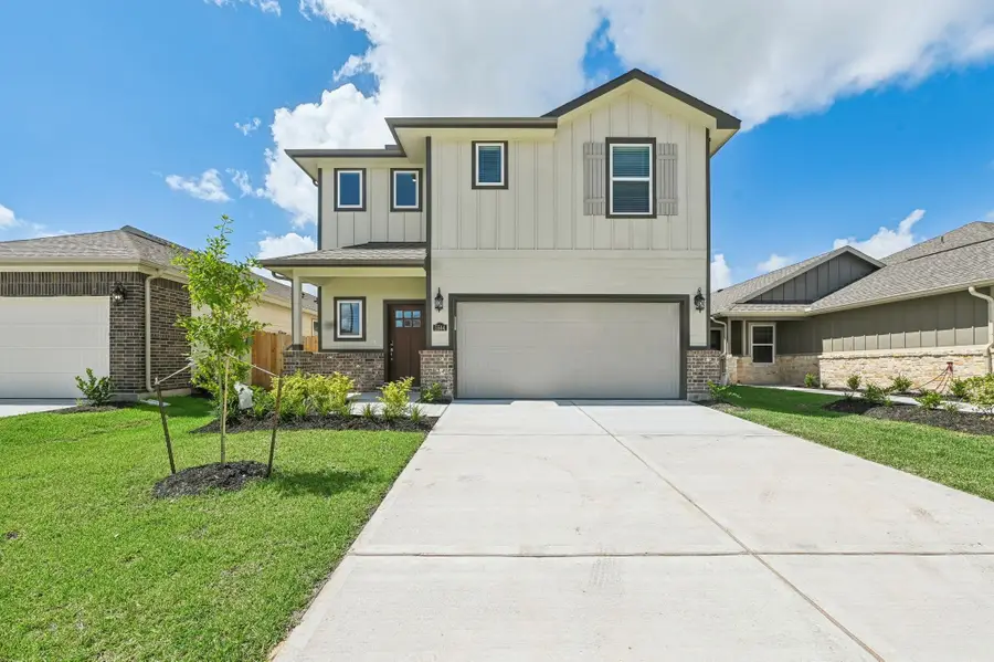 15447 Dapple Bluff Lane, Conroe, TX 77302 - #2