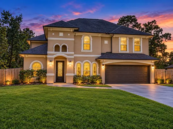 18344 Wisp Willow Way, Porter, TX 77365