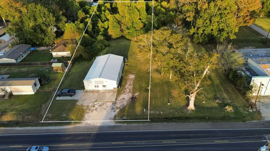 403 S Winfree Street, Dayton, TX 77535 - #3