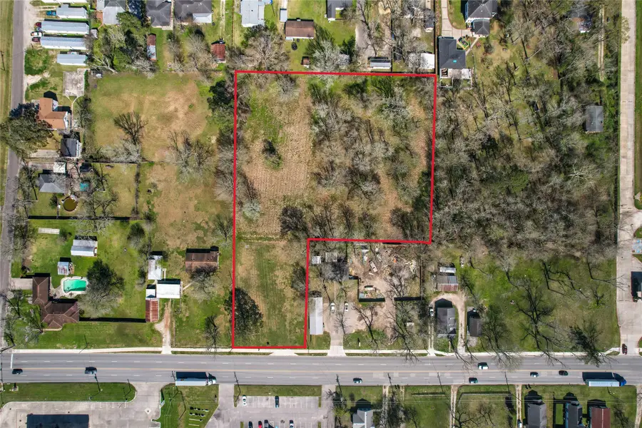 0 Hwy-321 Tx, Dayton, TX 77535 - Image #2