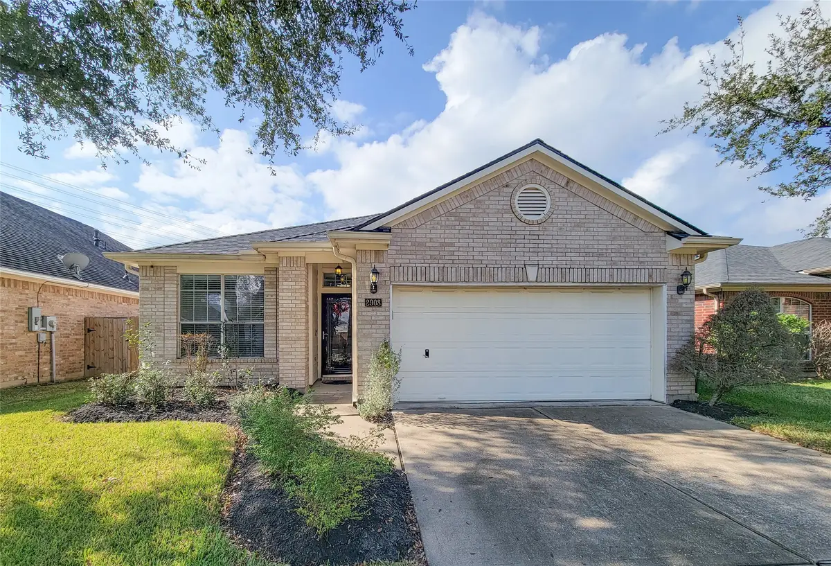 2908 Morning Brook Way, Pearland, TX 77584 - Image #1