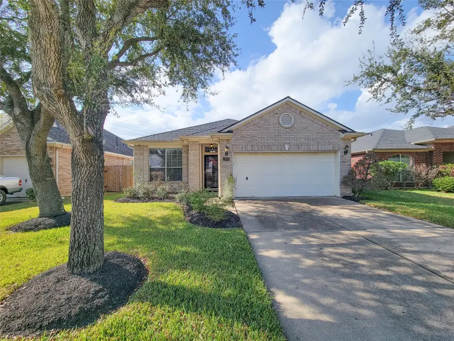 2908 Morning Brook Way, Pearland, TX 77584 - Image #3
