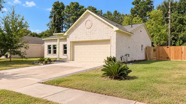 8715 Victoria Forest Drive, Houston, TX 77088
