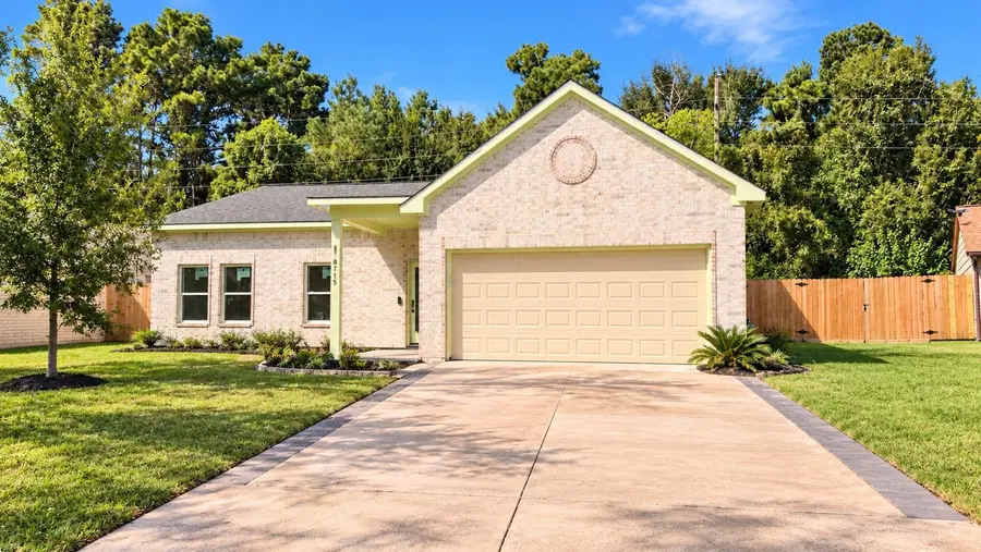 8715 Victoria Forest Drive, Houston, TX 77088 - #2