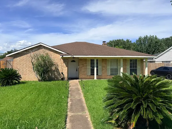 11219 Sageberry Drive, Houston, TX 77089
