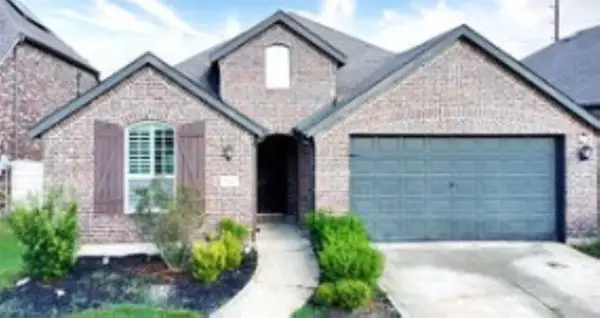 4309 Mesquite Terrace Drive, Manvel, TX 77578