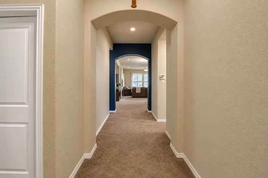 4309 Mesquite Terrace Drive, Manvel, TX 77578 - #2