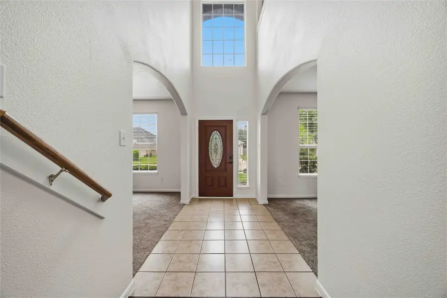 3605 Canterbury Park Drive, Pearland, TX 77584 - #3