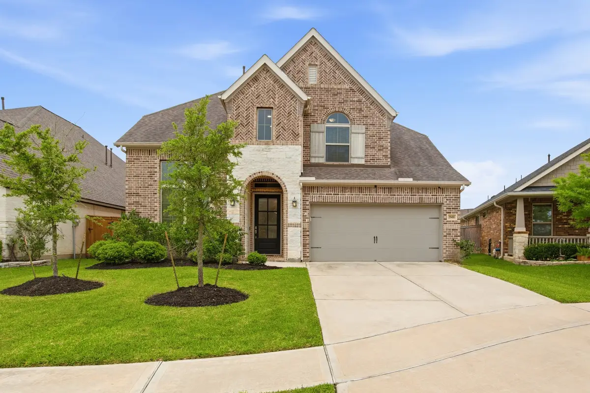 19451 Gray Mare Drive, Tomball, TX 77377 - #1
