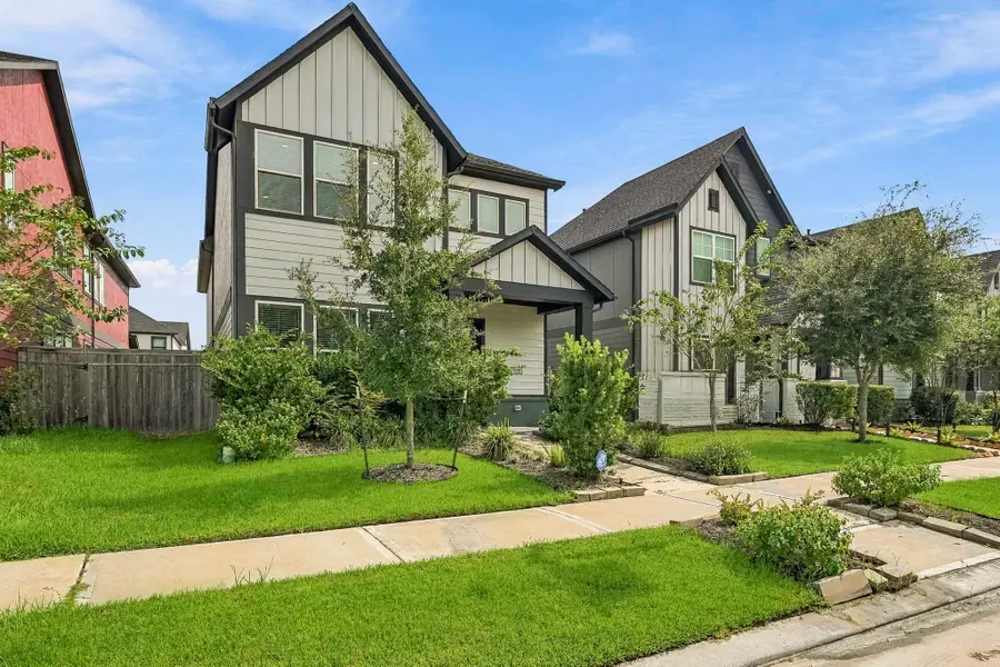 1538 Park Path Drive, Missouri City, TX 77459 - #2