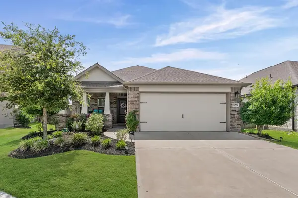 3007 Azalea Point, Brookshire, TX 77423