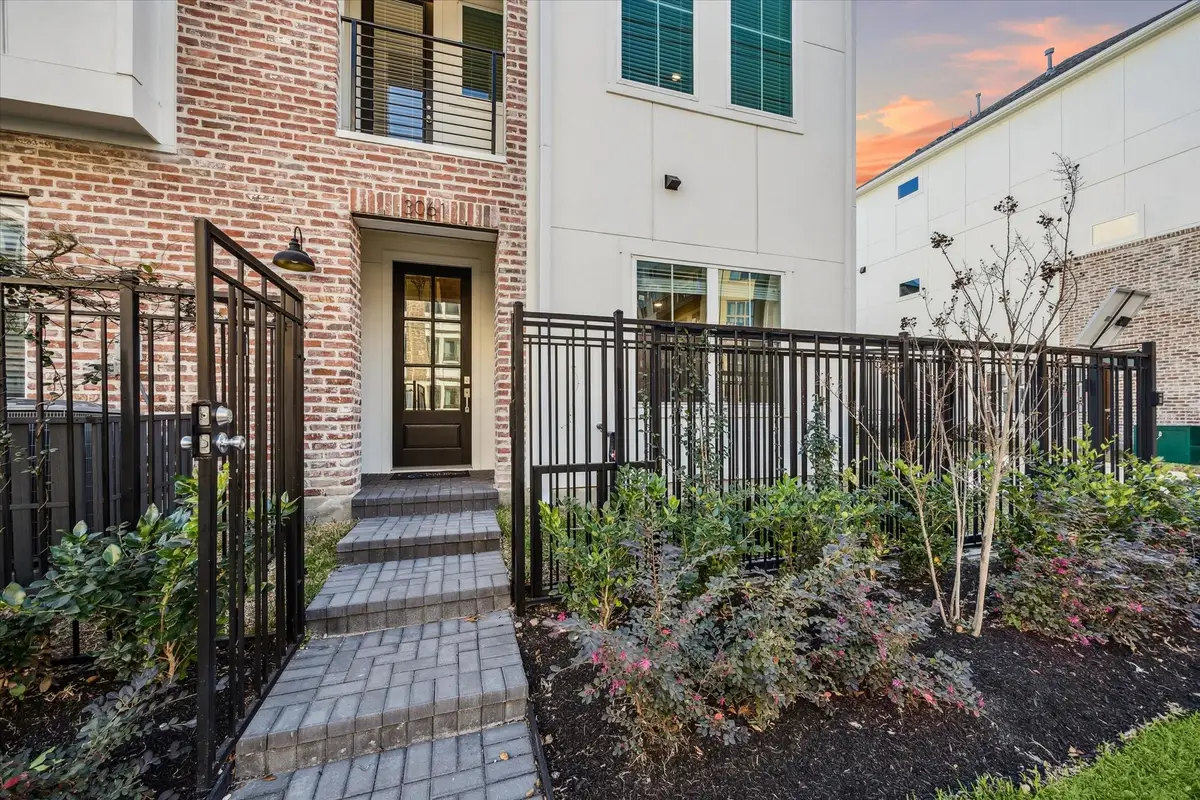 3083 Hicks Street, Houston, TX 77007 - #1