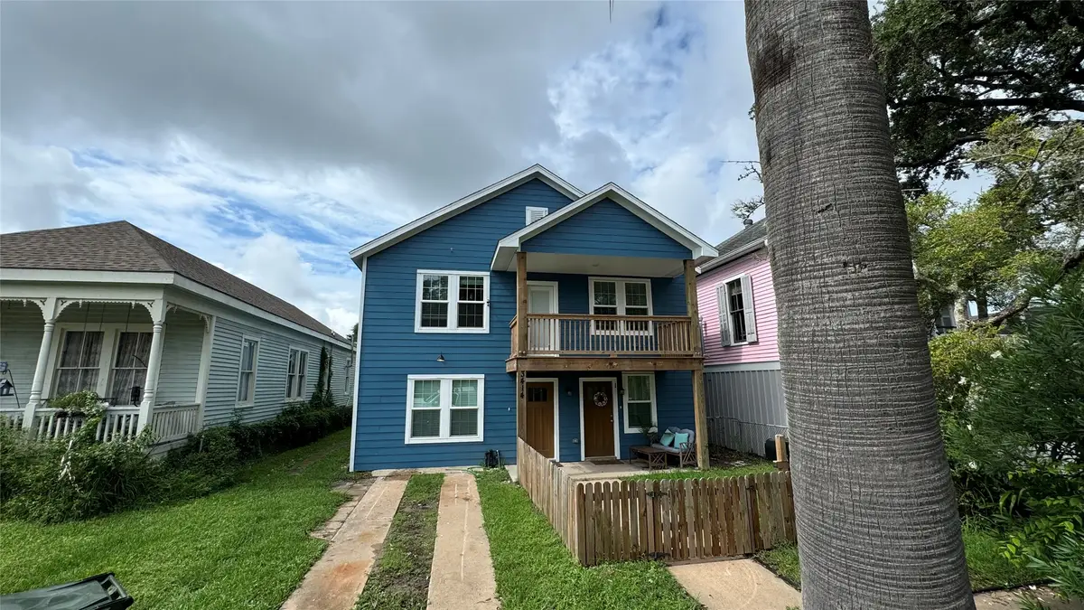 3414 Ursuline, Galveston, TX 77550 - #1