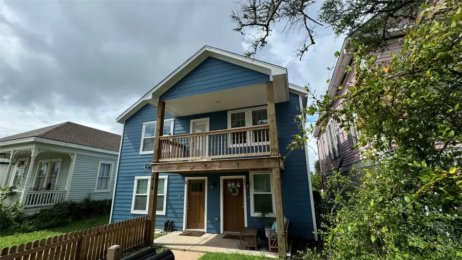 3414 Ursuline, Galveston, TX 77550 - #2
