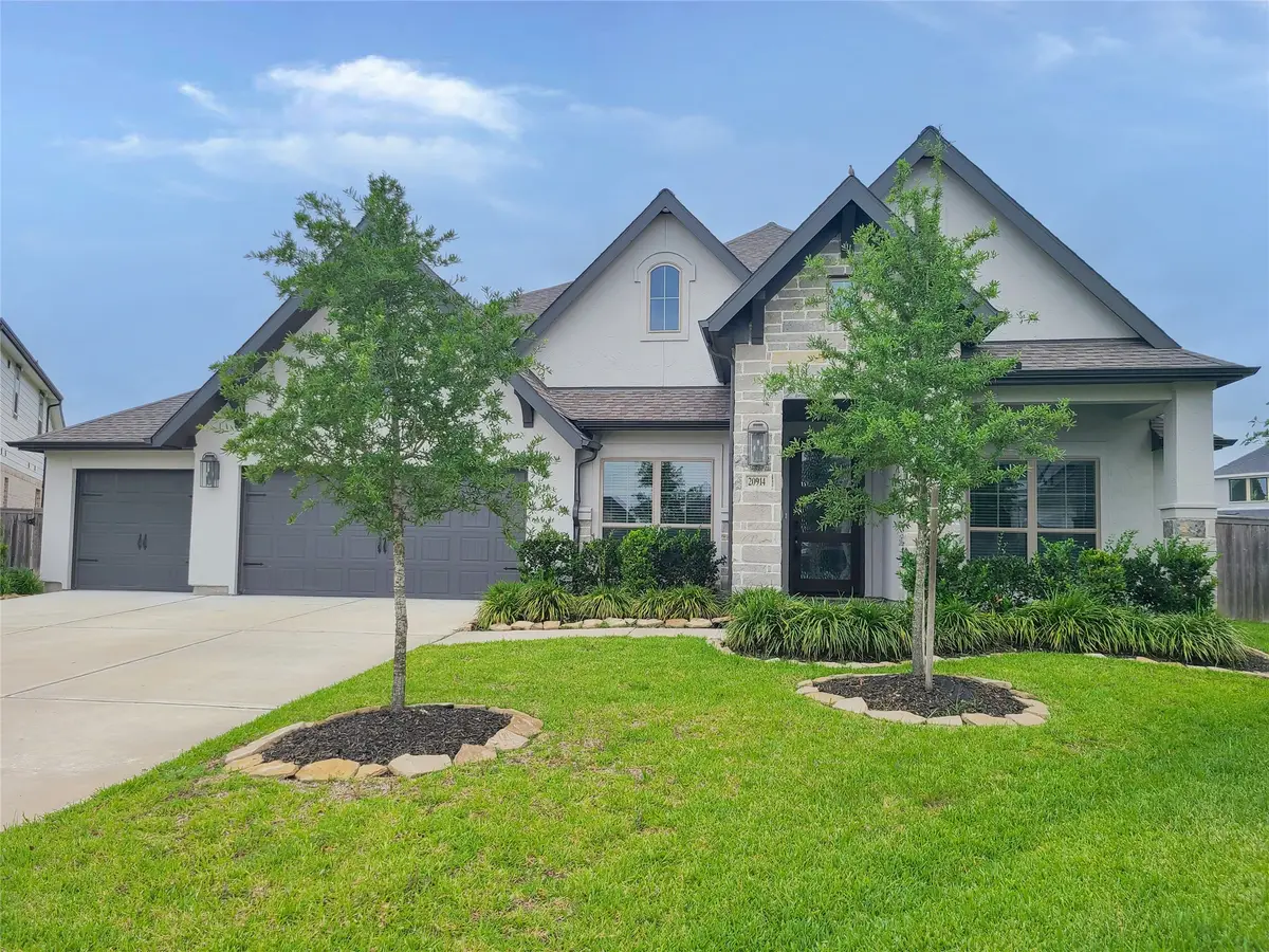 20914 Steeplechase Knoll Circle, Tomball, TX 77377 - #1
