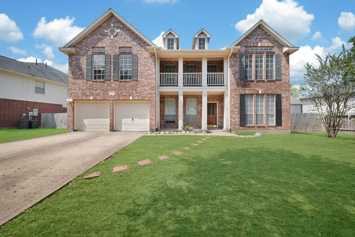 10822 Trail Ridge Drive, Houston, TX 77064 - #1