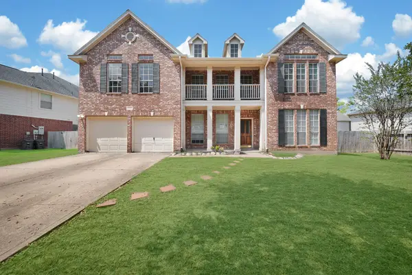 10822 Trail Ridge Drive, Houston, TX 77064