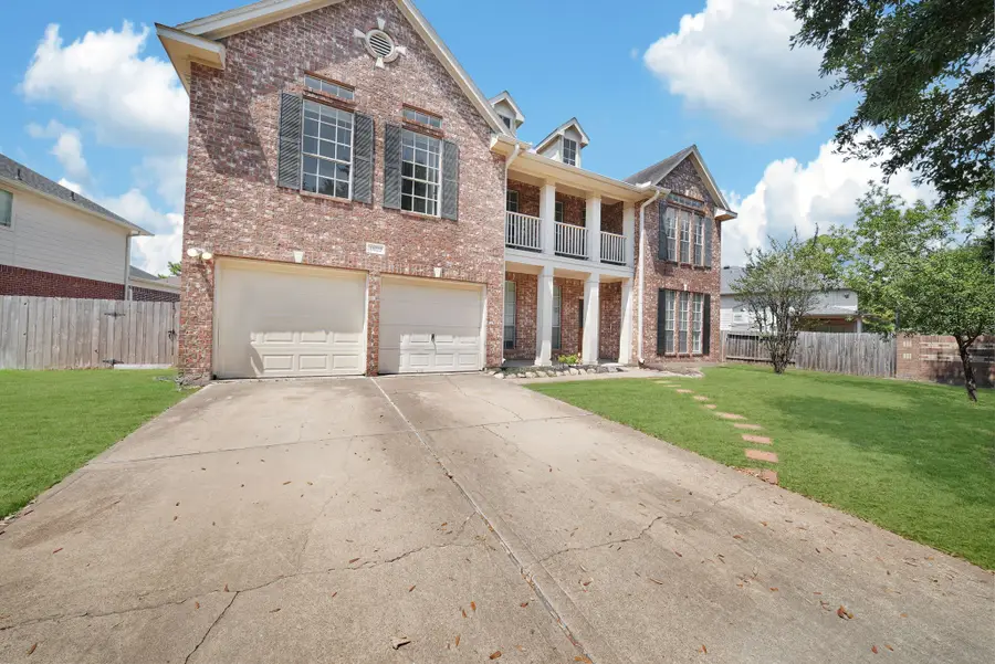 10822 Trail Ridge Drive, Houston, TX 77064 - #2