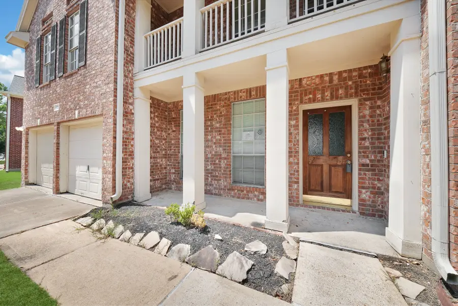 10822 Trail Ridge Drive, Houston, TX 77064 - #3