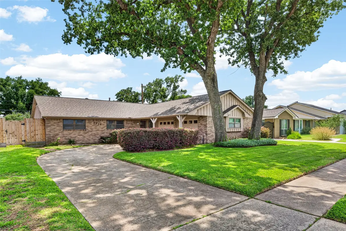 2210 Tannehill Drive, Houston, TX 77008 - #1