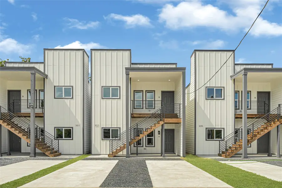 301A/B Bolden St Street, Houston, TX 77029 - #2