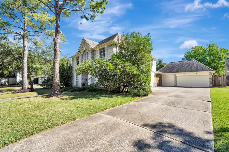 14934 Wilderness Cliff Court, Houston, TX 77062 - Image #3