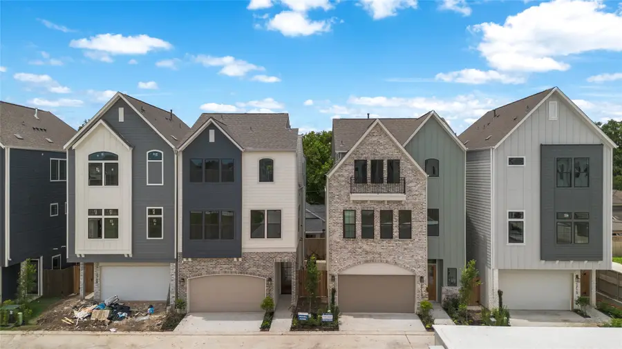 1715 Bologna Lane, Houston, TX 77055 - Image #2