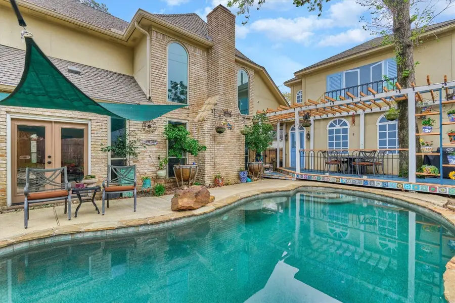 15515 San Milo Drive, Houston, TX 77068 - #3