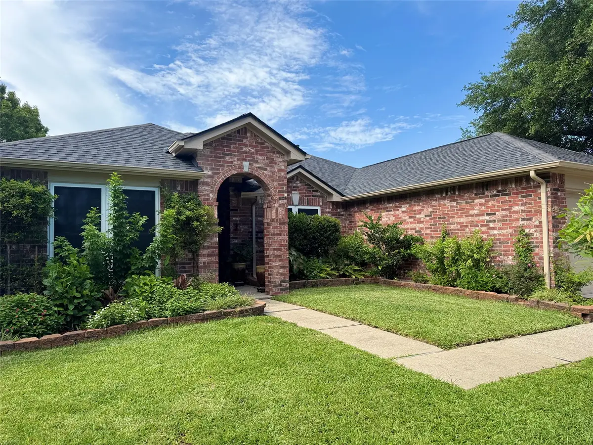 403 Stockbridge Ln, Texas City League City, TX 77539 - #1