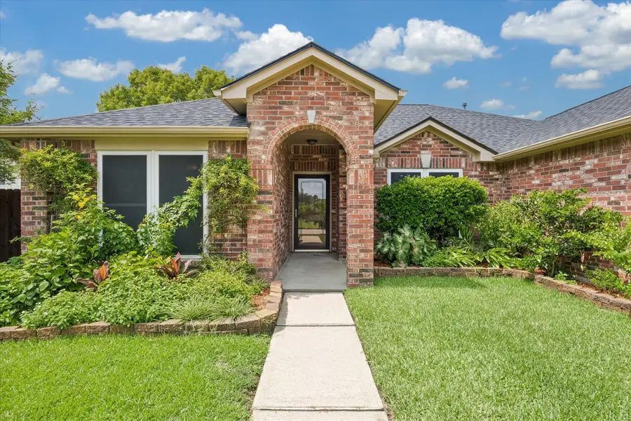 403 Stockbridge Ln, Texas City League City, TX 77539 - #2