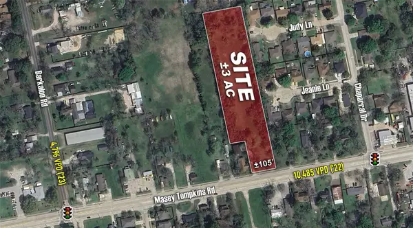 1203 Massey Tompkins Road, Baytown, TX 77521