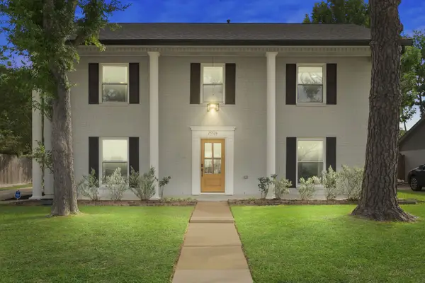 15526 Congo Lane, Jersey Village, TX 77040