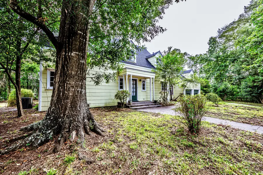 1505 20th Street, Huntsville, TX 77340 - #2