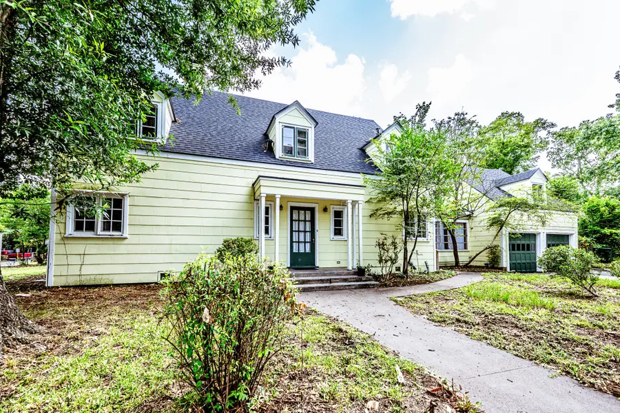 1505 20th Street, Huntsville, TX 77340 - #3