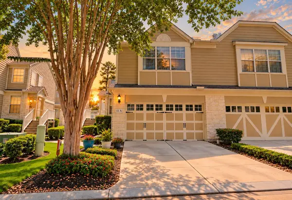 13600 Breton Ridge Street #11A, Houston, TX 77070