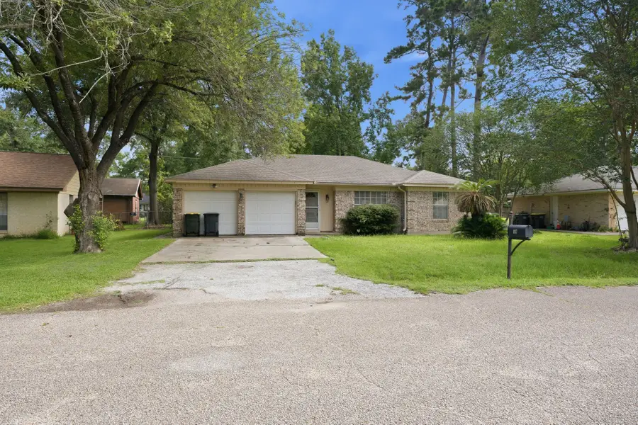 107 Montrose Circle, Conroe, TX 77301 - #2