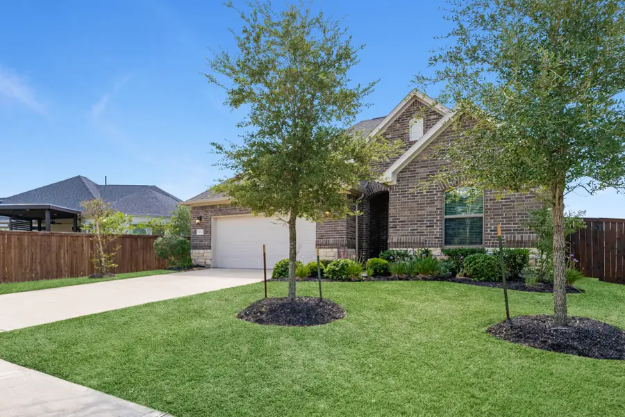 5722 Bobwhite Trail, Manvel, TX 77578 - Image #3