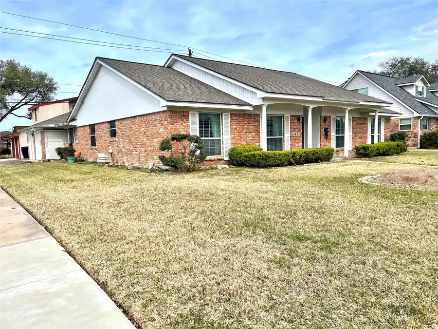 2331 Droxford Drive, Houston, TX 77008 - #2