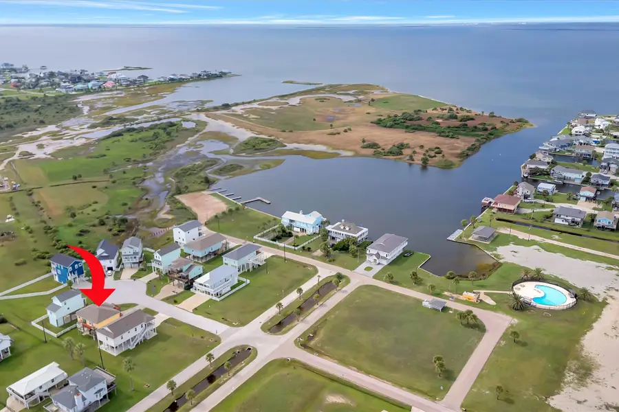 23111 Miramar Circle, Galveston, TX 77554 - #3