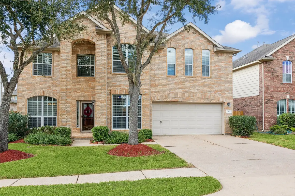 78 Terra Bella Drive, Manvel, TX 77578 - Image #1