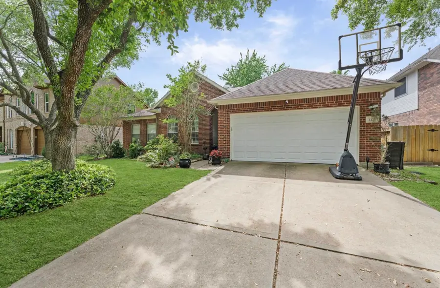 2214 Lashley Court, Katy, TX 77450 - #2