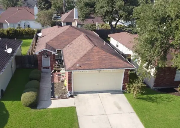 3330 Shiro Drive, Houston, TX 77014