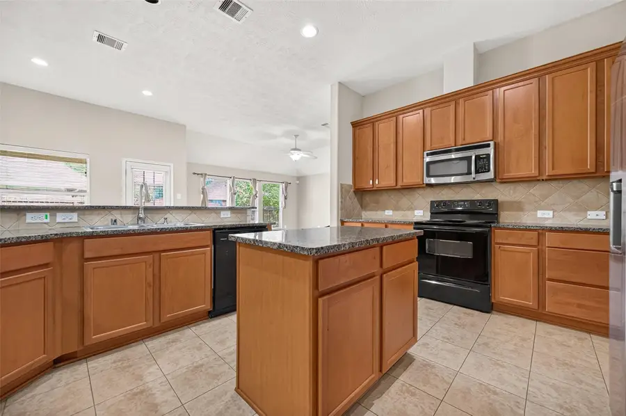 9307 Russeff Field Lane, Rosenberg, TX 77469 - #2