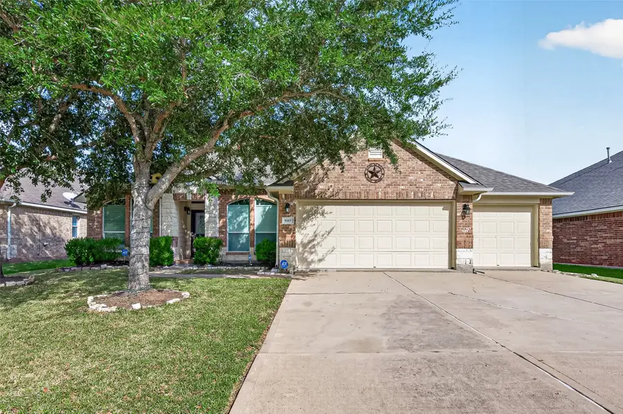 9307 Russeff Field Lane, Rosenberg, TX 77469 - #3