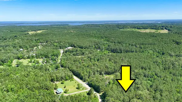 00 Grey Fox Ln, Brookeland, TX 75931