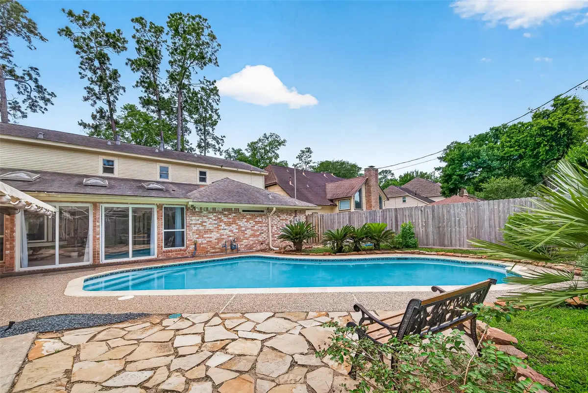 12302 S Moorcreek Drive, Houston, TX 77070 - #1