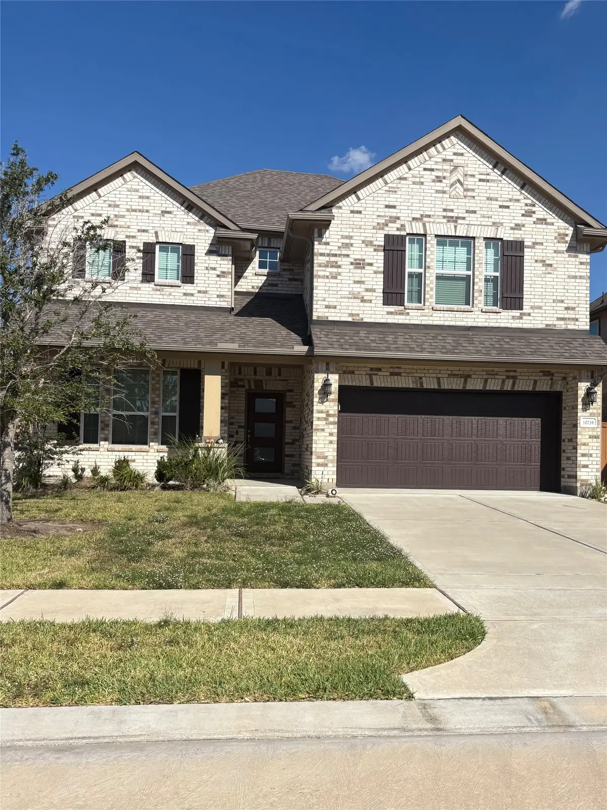 10739 Cliffs View Drive, Rosharon, TX 77583 - #1